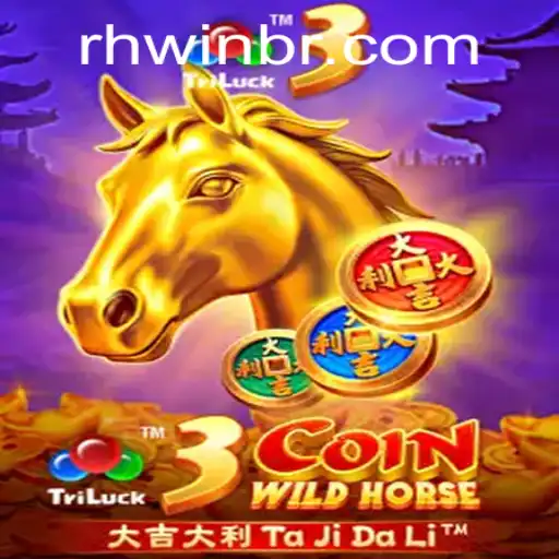 Dive into the Thrilling World of 3CoinWildHorse: A Comprehensive Guide