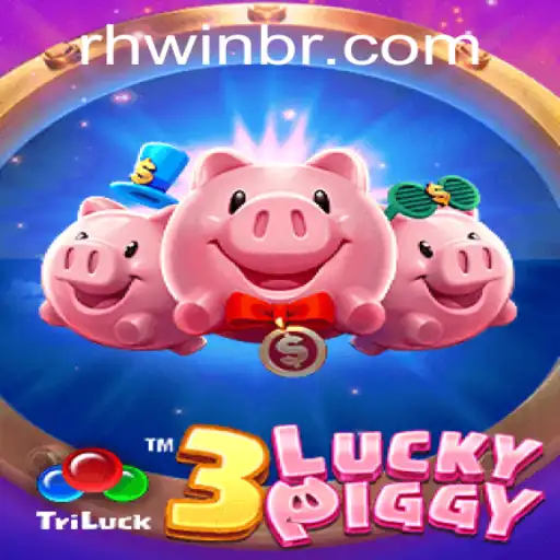 Discover the Exciting World of 3LUCKYPIGGY: Your Guide to Winning Big with RHwin PH Login