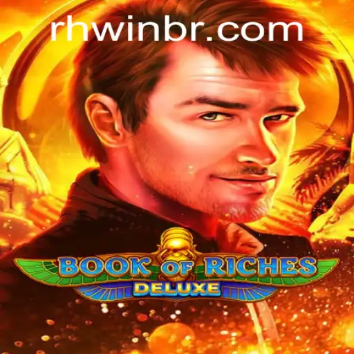 Unlocking the Mysteries of Book of Riches Deluxe: A Comprehensive Guide