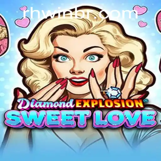 Discover the Sparkle of DiamondExplosionSweetLove: A Comprehensive Guide