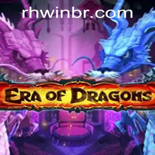 EraOfDragons: Navigating the New Fantasy Realm with RHWIN PH Login