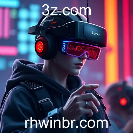 Explorando o Fenômeno do RHWin no Mundo dos Jogos