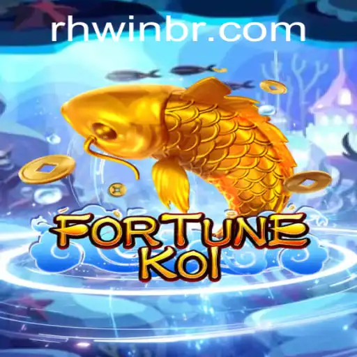 Discover FORTUNEKOI: An Exciting New Journey in Online Gaming