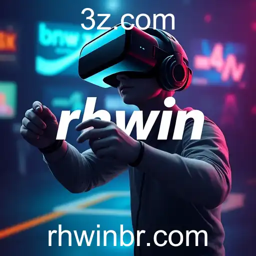 Inovação e Tendências no Mundo dos Games