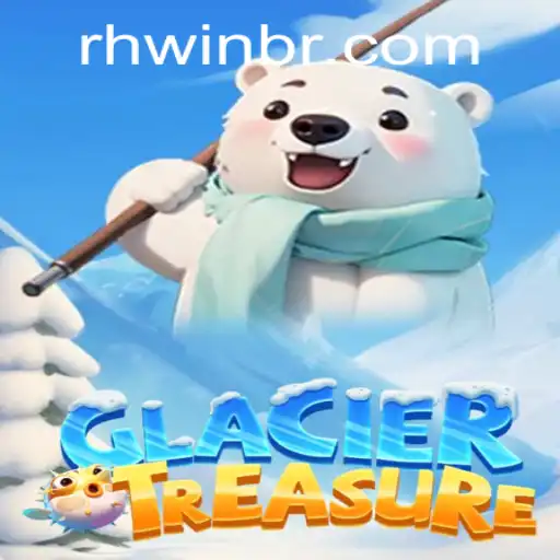 Exploring GlacierTreasure: A Thrilling Ice Adventure
