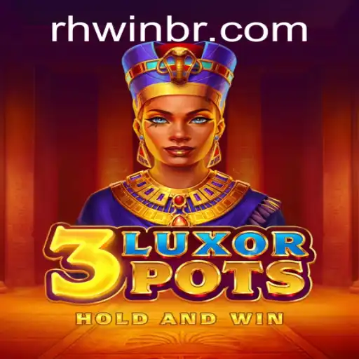 Unlocking the Mysteries of 3LuxorPots and Understanding RHWIN PH Login