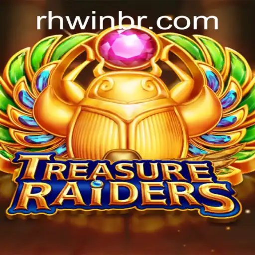Discover the Excitement of TREASURERAIDERS: A Guide to Rhwin PH Login and Gameplay