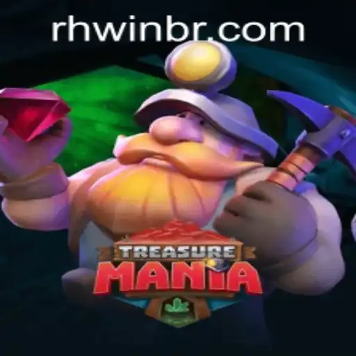 Discover the Excitement of TreasureMania and Rhwin PH Login