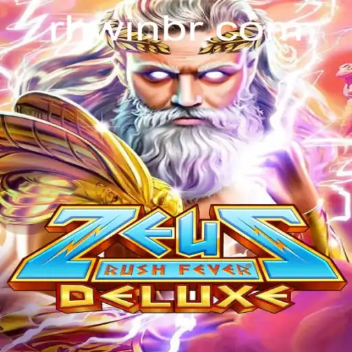 Unleashing the Power of ZeusRushFeverDeluxe: A New Gaming Sensation