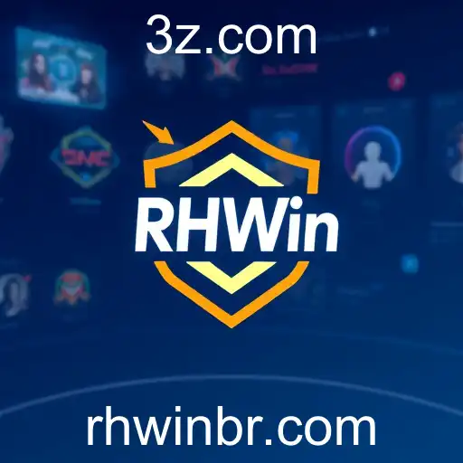 O Impacto de 'rhwin' no Mercado de Jogos