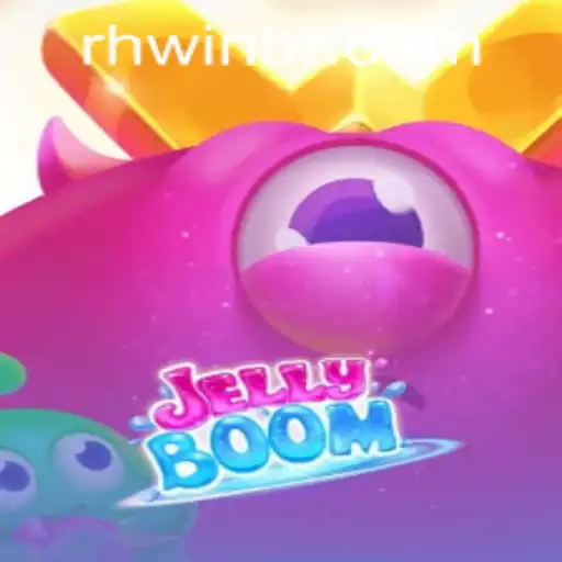 Exploring JellyBoom: A Dive into the Colorful World of Puzzle Gaming with RHWin PH Login