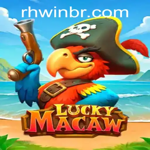 Unlocking the Secrets of LuckyMacaw: An In-Depth Guide to RHWin PH Login