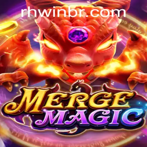 MergeMagic: A Mystical Puzzle Adventure