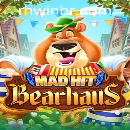 MadHitBearhaus: A Thrilling Adventure in Gaming