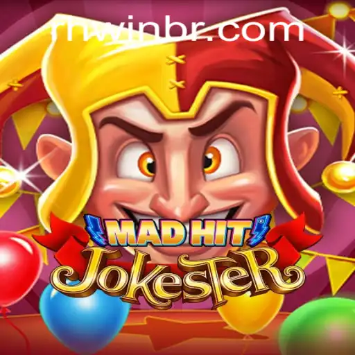 MadHitJokester: The Exciting World of Comedy Gaming