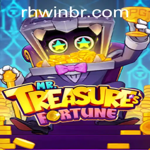 Discover the Excitement of MrTreasuresFortune