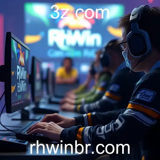 Impacto dos Jogos Online na Comunidade Brasileira