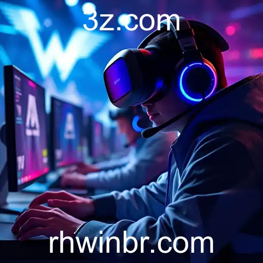 Revolução e Inovações nos Jogos Digitais