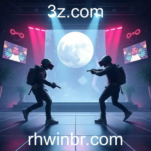 Novas Tendências no Cenário de Jogos em 2025