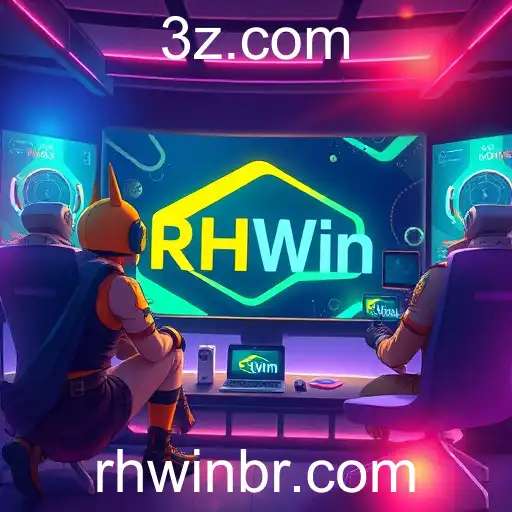 O Crescimento Explosivo do RHWin no Brasil