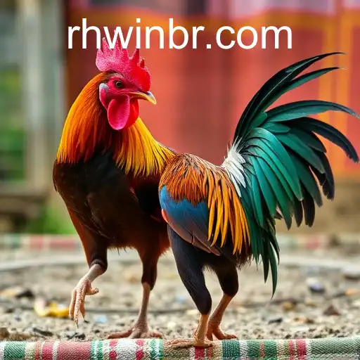 Exploring the Rise of Online Sabong: An In-depth Look at RHWin PH Login