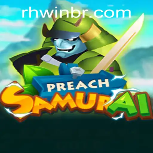 PreachSamurai: An Immersive Gaming Experience with an Innovative Twist