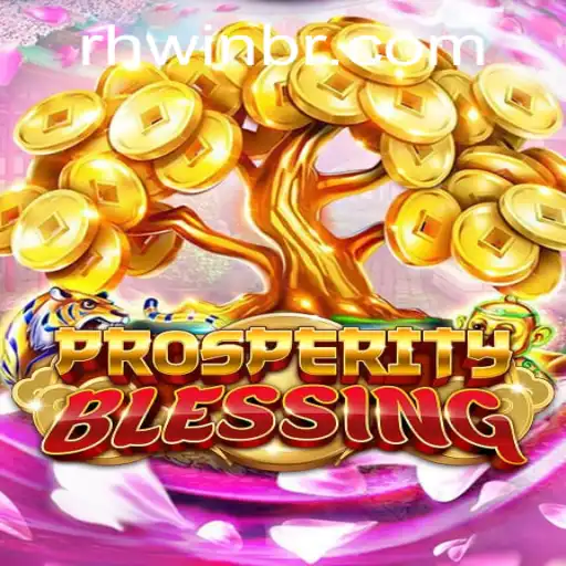 Discover the World of ProsperityBlessing: A New Gaming Phenomenon