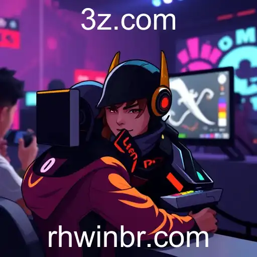 Rhwin e as Tendências dos Jogos em 2025