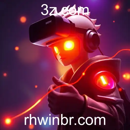 A Revolução do 'rhwin' no Universo dos Jogos Online