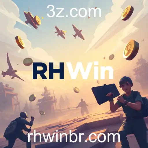 A Ascensão da Plataforma RHWin nos Jogos Online