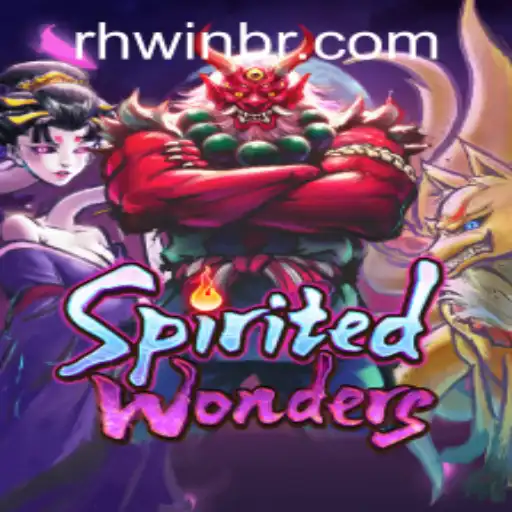 Unveiling SpiritedWonders: A Journey Through the Mystical Realms