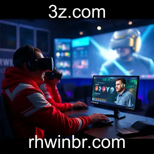 A Revolução dos Jogos Online no Brasil