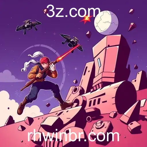 Explorando as Tendências do Universo dos Jogos Online