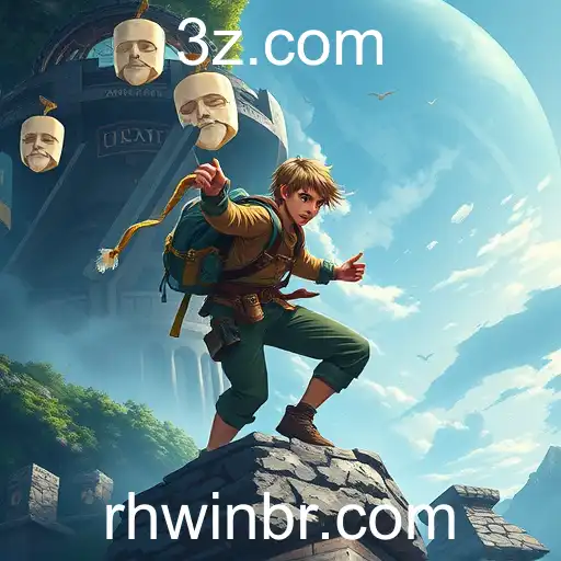 Evolução e Impacto dos Jogos: RHWin em Destaque