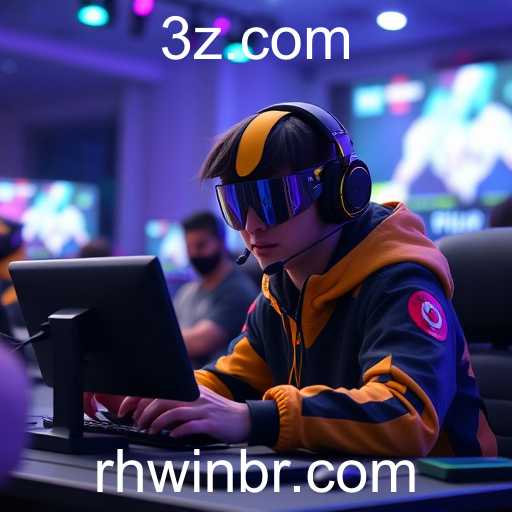 O Impacto dos Jogos Online em 2025