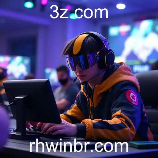 O Impacto dos Jogos Online em 2025