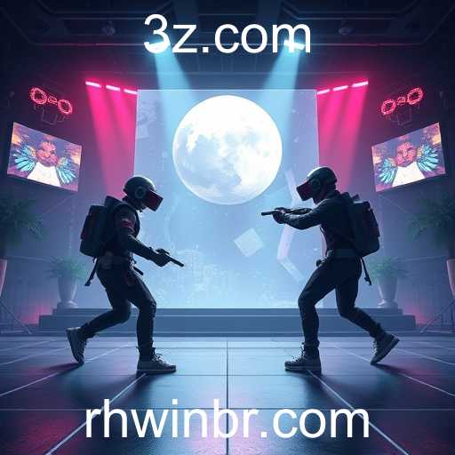 Novas Tendências no Cenário de Jogos em 2025