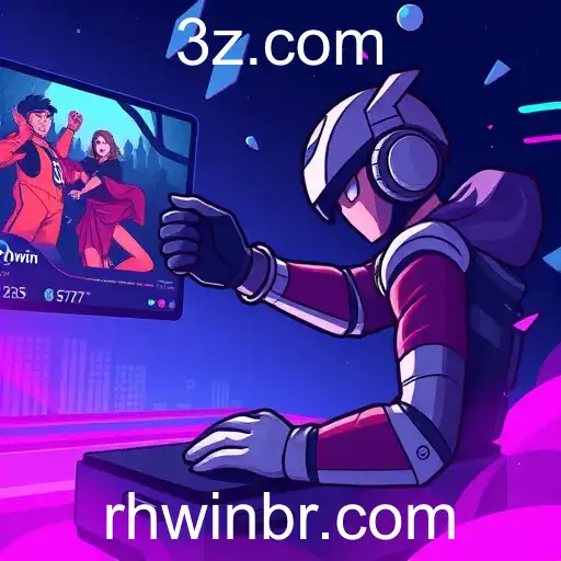 O Impacto dos Jogos Online em 2025