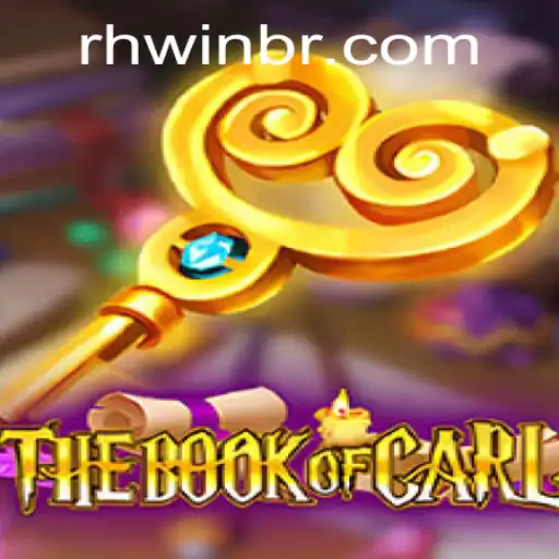 Unveiling 'TheBookofCarl': A Journey Through Strategy and Adventure