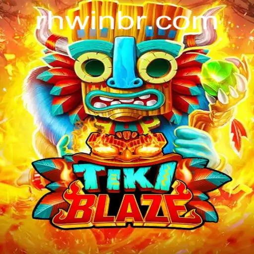 Immerse Yourself in TikiBlaze: A New Gaming Adventure