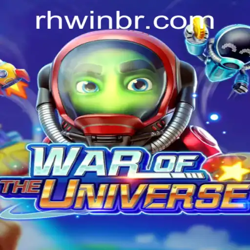 Unveiling the Universe: Exploring WAROFTHEUNIVERSE and Its Impact on Gaming