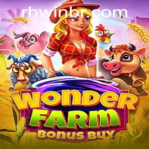 Exploring WonderFarmBonusBuy: A New Frontier in Online Gaming